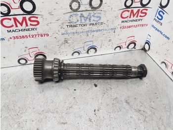 Transmission FIAT