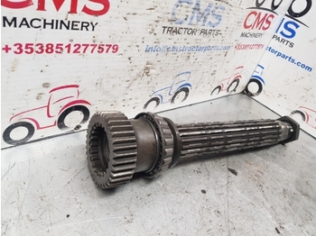 Transmission for Farm tractor Fiat 90-90, 100-90, 110-90 Transmission Shaft 5132302: picture 2