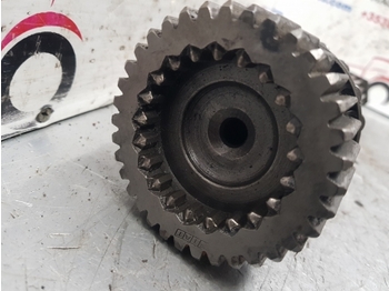 Transmission for Farm tractor Fiat 90-90, 100-90, 110-90 Transmission Shaft 5132302: picture 5