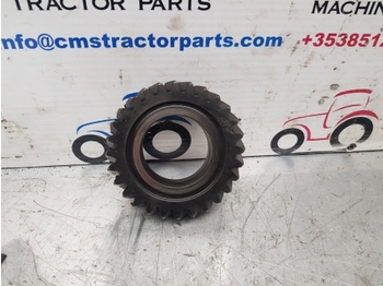 Transmission FIAT