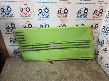 Body and exterior FIAT