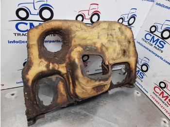 Cab and interior Fiat F140, F120, F130, F Series,  Cab Interior Panel, Insulator 5155555: picture 2