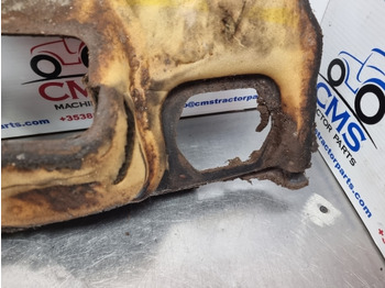 Cab and interior Fiat F140, F120, F130, F Series,  Cab Interior Panel, Insulator 5155555: picture 5