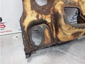 Cab and interior Fiat F140, F120, F130, F Series,  Cab Interior Panel, Insulator 5155555: picture 4