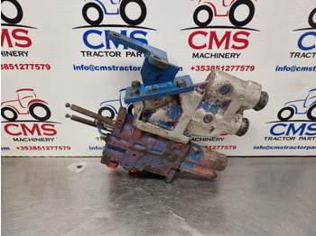 Hydraulics FORD