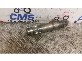 Transmission FORD