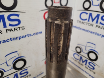 Transmission Ford 10, 600, 700 Series 7610, 6600 Dual Power Transmission Shaft D2nn7r042a: picture 5