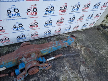 Front axle Ford 10 S Front Carraro 709/19s2housing, Bevel Gear 11/32 85827068, Car65598: picture 3