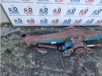 Front axle Ford 10 S Front Carraro 709/19s2housing, Bevel Gear 11/32 85827068, Car65598: picture 4
