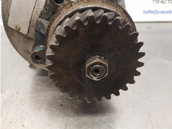 Steering Ford 10 Series 5610 Hydraulic Steering Pump E4nn3k514ab, E4nn3k514aa, 83960261: picture 2