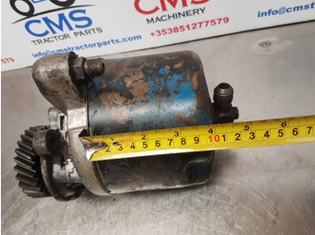 Steering Ford 10 Series 5610 Hydraulic Steering Pump E4nn3k514ab, E4nn3k514aa, 83960261: picture 4