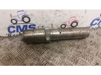 Transmission FORD