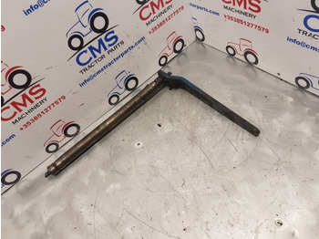Clutch and parts for Agricultural machinery Ford 10 Series 7810, 7910, 8210 Clutch Control Shaft E7nn7503aa, 83960498: picture 2
