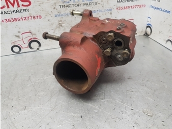 Hydraulic cylinder for Farm tractor Ford 2600, 3600 Hydraulic Lift Cylinder D3nn477e, D3nn510g: picture 5