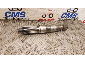 Transmission FORD
