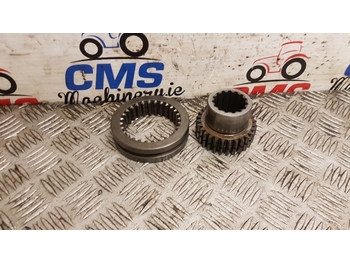 Transmission FORD