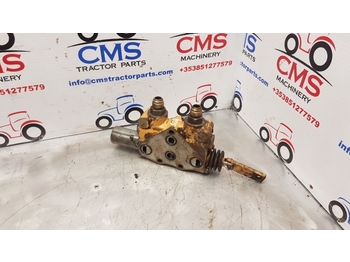 Hydraulic valve for Backhoe loader Ford 655, 655a, 555, 555b, 555a Digger Loader Hydraulic Valve Section E3nnl874ab: picture 2