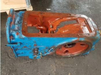 Rear axle FORD