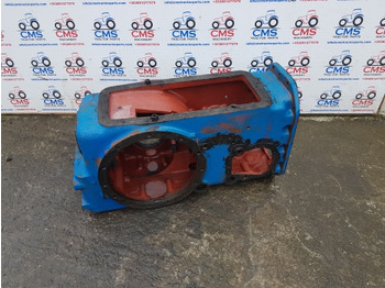 Rear axle FORD