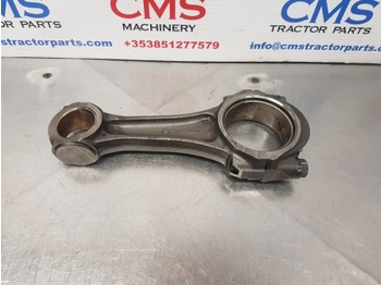 Engine and parts Ford 6610, 10 Series, Tw, Engine Connecting Rod 87801220, C9nn6200c: picture 3