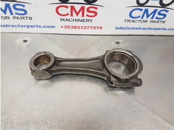 Engine and parts Ford 6610, 10 Series, Tw, Engine Connecting Rod 87801220, C9nn6200c: picture 4