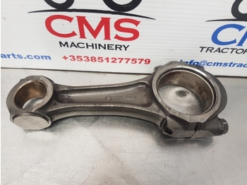 Engine and parts Ford 6610, 10 Series, Tw, Engine Connecting Rod 87801220, C9nn6200c: picture 2