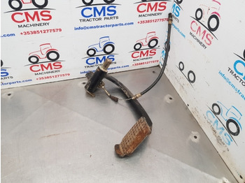 Clutch and parts for Agricultural machinery Ford 6635, 35, L, Tl, T5000, Tla, Tle, Clutch Pedal 5175711: picture 2 Clutch and parts for Agricultural machinery Ford 6635, 35, L, Tl, T5000, Tla, Tle, Clutch Pedal 5175711: picture 2