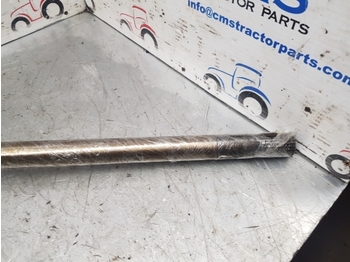 Drive shaft for Farm tractor Ford 6810, 7610, 7810, 7910 Carraro 709 Front Axle Drive Shaft Car121566: picture 5