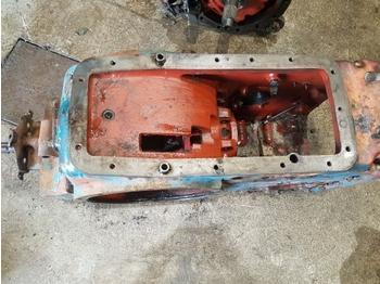 Rear axle FORD