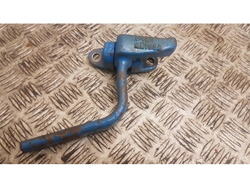 Transmission FORD