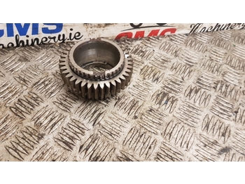 Transmission for Farm tractor Ford 8340, 5640, 6640, 7740, 7840, 8240 Transmission Gear Z 37 81871936: picture 2