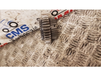 Transmission for Farm tractor Ford 8340, 5640, 6640, 7740, 7840, 8240 Transmission Gear Z 37 81871936: picture 3