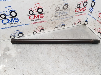 Front axle FORD