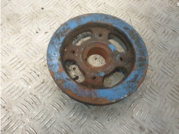 Engine and parts FORD