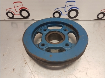 Engine and parts FORD