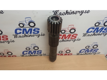Transmission for Farm tractor Ford New Holland 40 And Ts Series Planetary Gear 81823522: picture 3