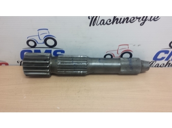 Transmission NEW HOLLAND