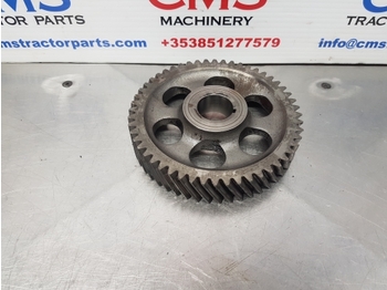 Engine and parts NEW HOLLAND