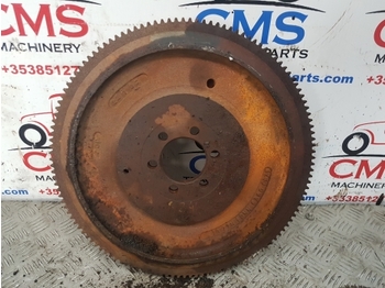 Flywheel NEW HOLLAND