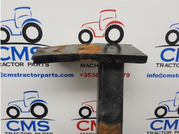 Footstep for Agricultural machinery Ford New Holland 40, Ts Series, Ts110, 8340 Foot Step Lhs 82007896, 82007892: picture 2