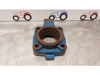 Transmission NEW HOLLAND