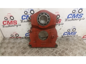 Transmission NEW HOLLAND