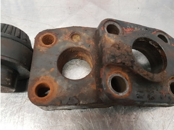 Front axle Ford Tw 20 Front Axle Cover Pivot Zp1927085, 81927085, 4468453034, Zp1927087, 81927087: picture 5