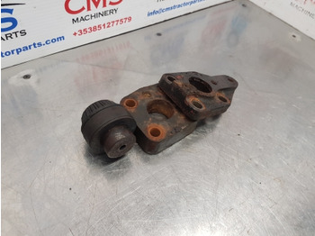 Front axle Ford Tw 20 Front Axle Cover Pivot Zp1927085, 81927085, 4468453034, Zp1927087, 81927087: picture 3