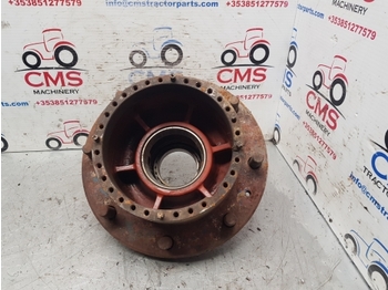 Wheel hub for Farm tractor Ford Tw 20 Front Axle Hub Bolt Plate 4468453013, 4468453013, Zp1927708: picture 5
