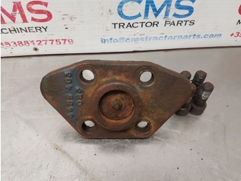 Front axle FORD