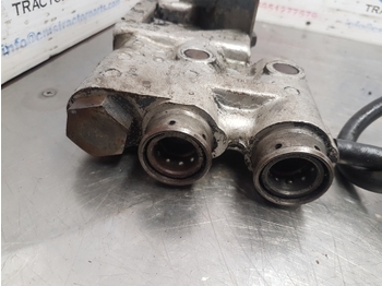 Hydraulics for Farm tractor Ford Tw, Ts, 40, 10, 7840 Series Hydraulic Spool Coupling E9nnr963ab , 87382001: picture 4