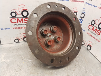 Front axle FORD