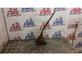 Cab and interior FORDSON