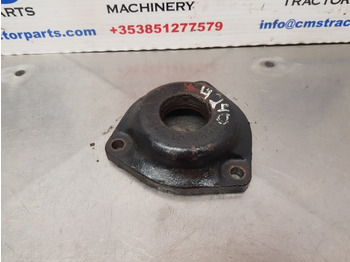 Gearbox CASE